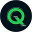 QFin Logo